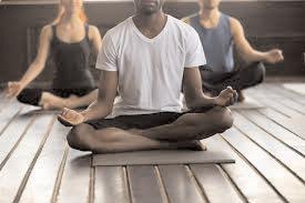 Yoga, meditation may have brief effects on blood pressure, long-term effects unclear