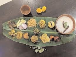 Indian High Commission treats Singaporeans to Odia dishes, promoting cultural links