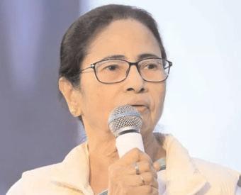 Amid violent protests, Mamata says Waqf Act will not be implemented