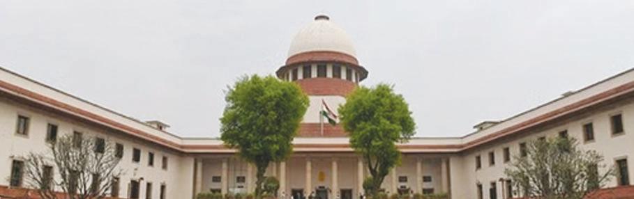 Prez must decide on bills reserved for her consideration by Guv within 3 months: SC