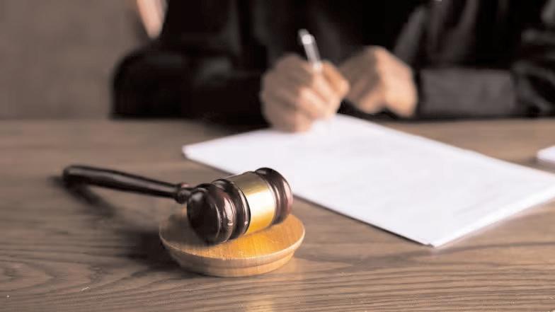Kendrapara court sentences woman to 20-yr imprisonment for abetting classmate's rape