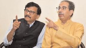 Cong must talk about INDIA bloc status, says Shiv Sena (UBT); Raut bats for constant dialogue