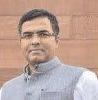 Working on mission mode to ensure no waterlogging this monsoon: Parvesh