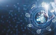 The Third Eye: Efficiency lays pathway for success in professional, private life