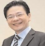 Multi-racial society precious amid global troubles, says Singapore PM