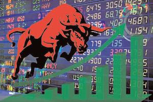 5 of India’s top 10 firms add %84,559 crore in market value during holiday- shortened week