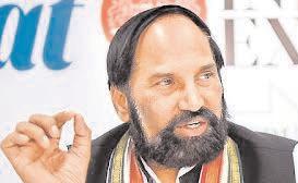Telangana first state to implement SC categorisation, issues orders, says Reddy