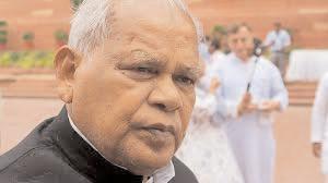 NDA to form next Govt in Bihar under Nitish’s leadership: Dy CM