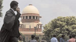 CPI moves SC challenging constitutional validity of Waqf (Amendment) Act 2025