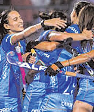 Five new players called up for Indian women hockey team’s tour of Australia from Apr 26