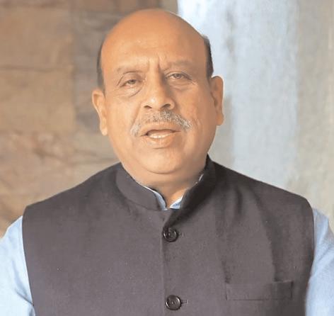 BJP hits out at Kejriwal for not spending money allocated for Dalit welfare
