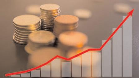 Crisil projects 6.5 pc GDP growth for India in fiscal 2026 amid US tariffs