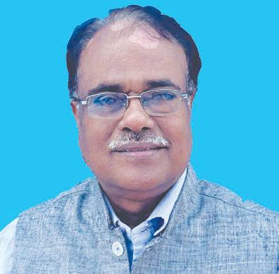 Protecting the Sacred: Wakf type law for temples?
