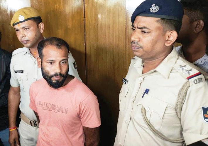 Kidnapped baby boy of visually impaired beggar rescued, 1 arrested