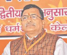Bengal Govt must stop 'jihadi' attacks on Hindus over Waqf Amendment Act protests: VHP