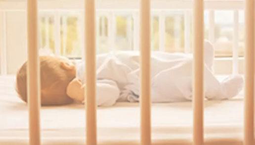 Babies, kids’ mattresses with brain-harming chemicals may raise health risks