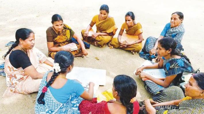 Govt extends interest-free loan scheme for women’s self-help groups
