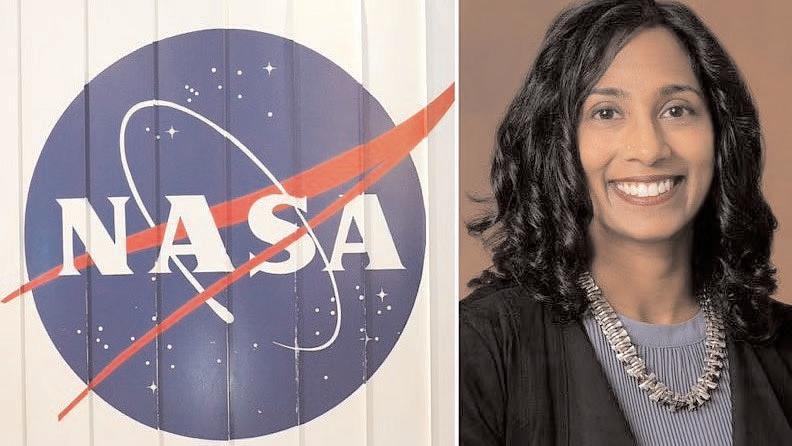 NASA sacks Indian-origin DEI chief Neela Rajendra following Trump’s executive order