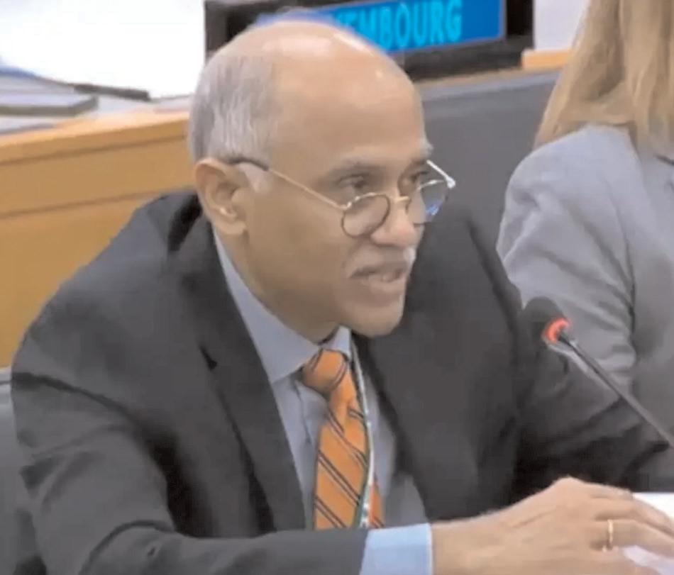 India calls out attempts to introduce new parameters such as religion, faith as basis for representation in reformed UNSC