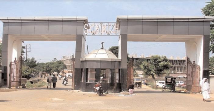 RSIC to get 4-bed ICU and modular OT soon