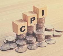 India's CPI inflation to average 4.3 pc this fiscal: Crisil report