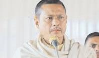 Forcible restriction on visiting sacred Thangjing violation of freedom of religion, slams BJP MP