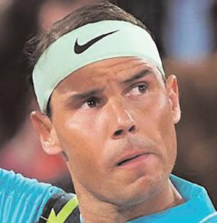 Rafael Nadal to be honored with a tribute at the French Open