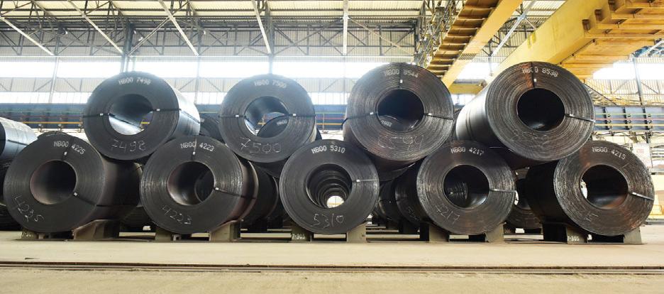 RSP achieves significant milestones in product development and innovation for FY 2024-25