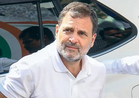 Cong launches Samvidhan leadership scheme ahead of Bihar polls to connect with oppressed