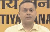 Communal clashes in WB failure of state admin, says NHRC member Priyank Kanoongo