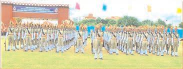 Govt approves 2nd battalion of OISF to strengthen industrial security