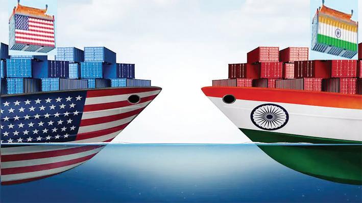India, US trade talks from Apr 23; pact's terms of reference includes about 19 chapters