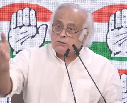 'Entire Political Hypocrisy': Cong slams BJP on MPs' criticism of SC