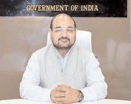 Top agronomist takes over as secretary of DARE and DG of ICAR