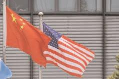 China threatens to retaliate against countries striking trade deals with US at its expense