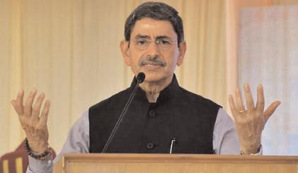 TN Guv calls for V-Cs meet, invites VP, triggers negative response from parties