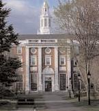 Harvard sues Trump administration to stop freeze of more than $ 2 billion in grants