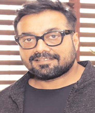 Anurag Kashyap row: Director apologises to Brahmin community, ensures he will work on his anger