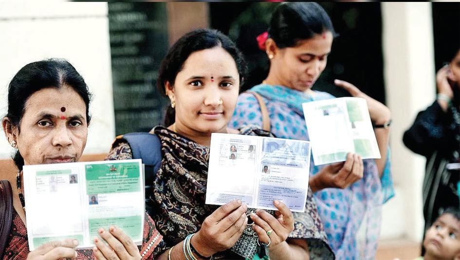 CM Majhi to start distribution of new ration cards tomorrow