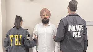 'Justice will be done': FBI Director Kash Patel on arrest of terrorist Harpreet Singh in US
