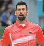 Novak Djokovic returns to Madrid seeking his 100th tour-level title