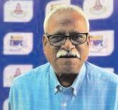 We never press the panic button, it’s just a game: CSK CEO Kasi