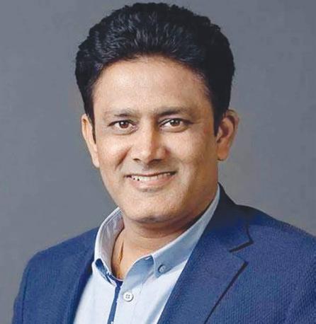 IPL 2025: Bit surprised RR didn’t retain Buttler, KKR haven’t utilised their resources: Kumble