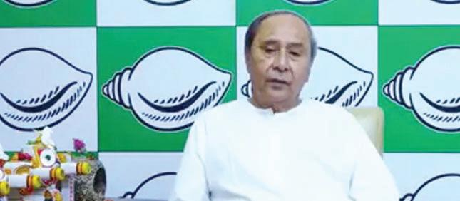 Pahalgam terror attack: Naveen mourns death of man who hailed from Odisha
