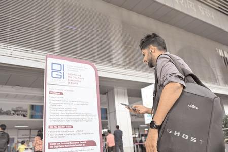 India's domestic air passenger traffic up 11.3 pc at 148.8L in March, outlook stable