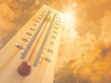 Heatwave alert issued for parts of Odisha