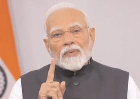 India must expand steel production to achieve 'zero import and net export' goal: PM Modi
