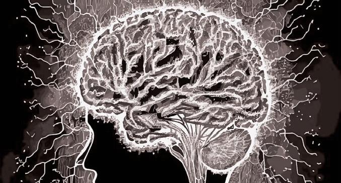 Tremors, seizures, paralysis: This brain disorder is more common than multiple sclerosis - but often goes undiagnosed