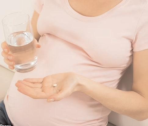 Anaemia in pregnancy linked to 47 per cent higher risk of heart condition in child at birth