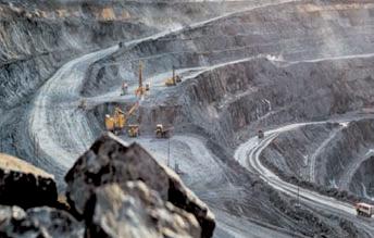 Centre steps up efforts to boost eco-friendly coal mining